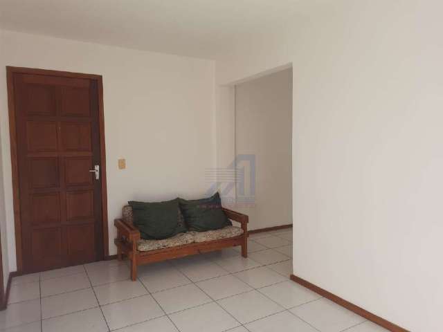 Apartamento com 3 quartos à venda no Coqueiros, Florianópolis , 56 m2 por R$ 440.000