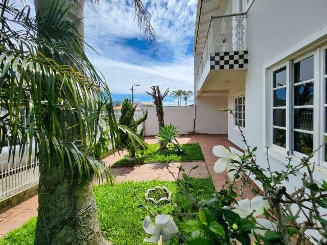 Casa com 3 quartos à venda no Carianos, Florianópolis , 206 m2 por R$ 1.200.000