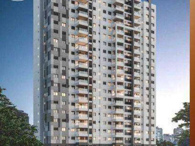 Apartamento com 4 dormitórios à venda, 115 m² por R$ 1.200.000,00 - Jardim Anália Franco - São Paulo/SP