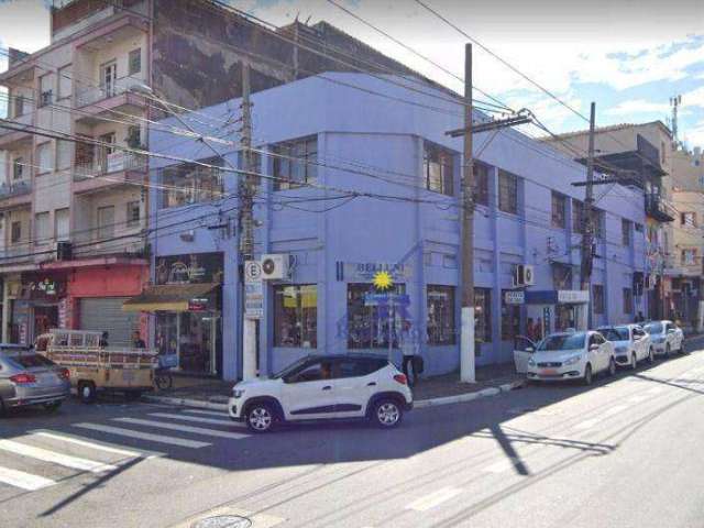 Prédio à venda, 720 m² por R$ 5.080.000,00 - Mooca - São Paulo/SP