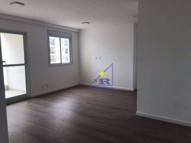 Apartamento com 2 dormitórios à venda, 68 m² por R$ 638.000,00 - Mooca - São Paulo/SP