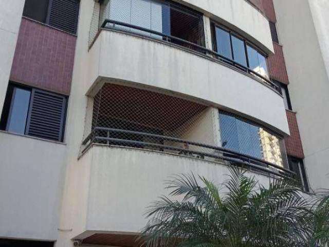 Apartamento com 3 dormitórios à venda, 82 m² por R$ 680.000,00 - Vila Gomes Cardim - São Paulo/SP