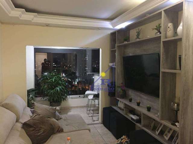 Apartamento com 3 dormitórios à venda, 68 m² por R$ 554.000,00 - Vila Matilde - São Paulo/SP