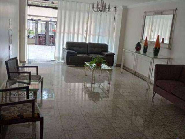 Apartamento com 3 dormitórios à venda, 82 m² por R$ 620.000,00 - Vila Gomes Cardim - São Paulo/SP