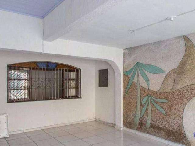 Sobrado com 2 dormitórios à venda, 220 m² por R$ 598.000,00 - Vila Carrão - São Paulo/SP