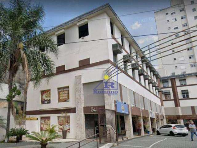 Salão à venda, 118 m² por R$ 340.000,00 - Tatuapé - São Paulo/SP