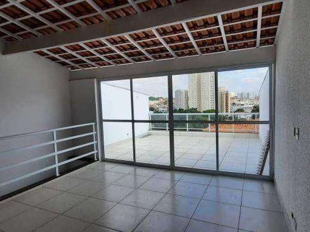 Sobrado com 3 dormitórios à venda, 200 m² por R$ 1.050.000,00 - Vila Formosa - São Paulo/SP