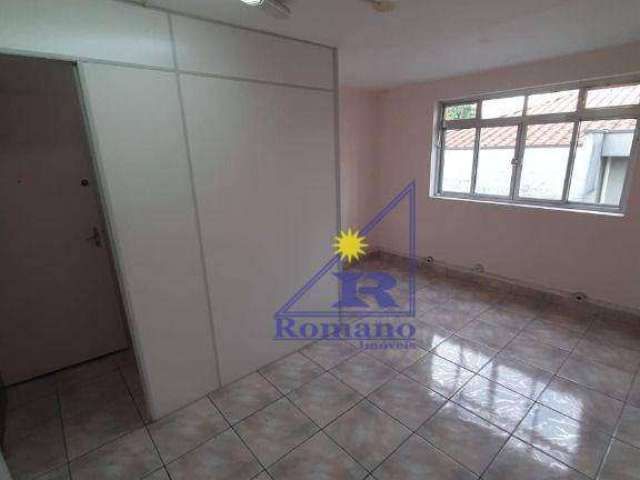 Sala para alugar, 23 m² por R$ 1.465,00/mês - Tatuapé - São Paulo/SP