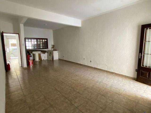 Casa com 2 dormitórios à venda, 100 m² por R$ 690.000,00 - Tatuapé - São Paulo/SP