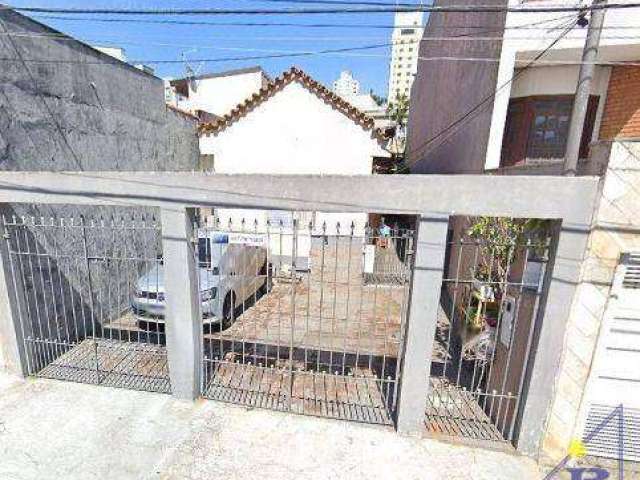 Casa com 2 dormitórios à venda, 60 m² por R$ 539.000,00 - Tatuapé - São Paulo/SP