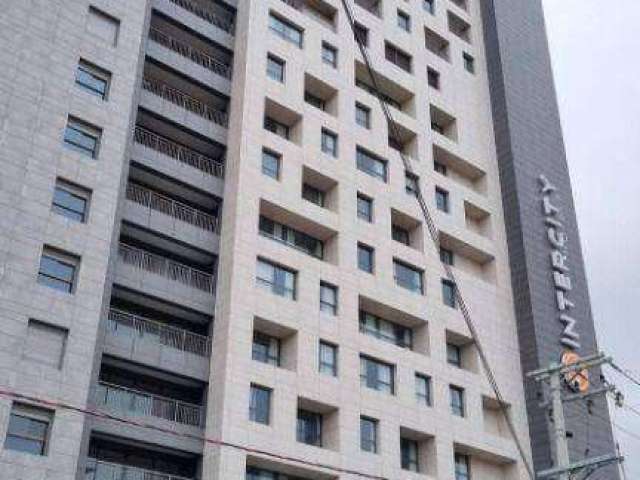 Studio com 1 dormitório à venda, 57 m² por R$ 1.185.000,00 - Tatuapé - São Paulo/SP