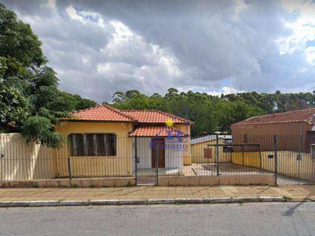 Terreno à venda, 882 m² por R$ 2.800.000,00 - Vila Prudente - São Paulo/SP