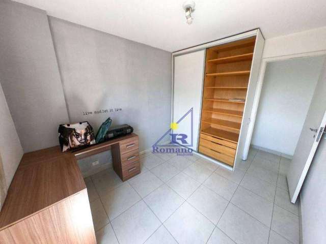 Apartamento com 2 dormitórios à venda, 64 m² por R$ 390.000,00 - Santana - São Paulo/SP