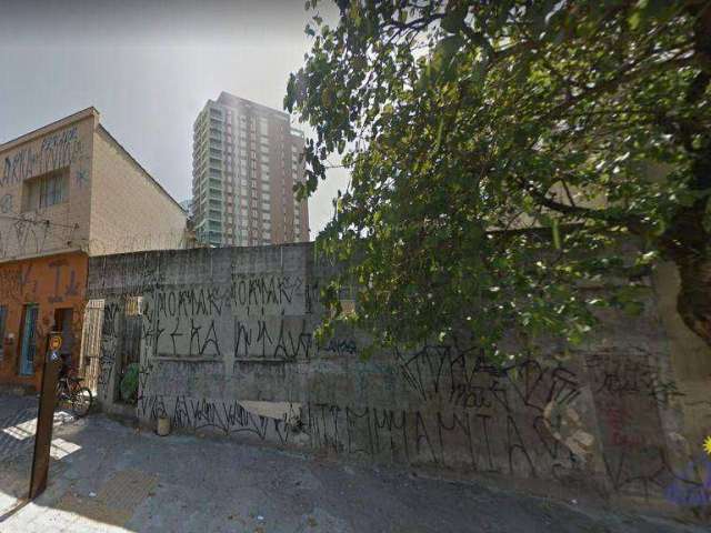 Terreno à venda, 740 m² por R$ 4.200.000,00 - Penha - São Paulo/SP