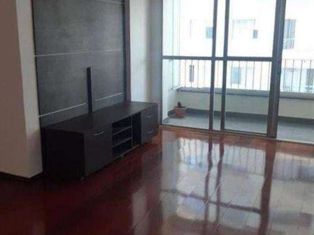 Apartamento com 2 dormitórios à venda, 69 m² por R$ 420.000,00 - Carrão - São Paulo/SP