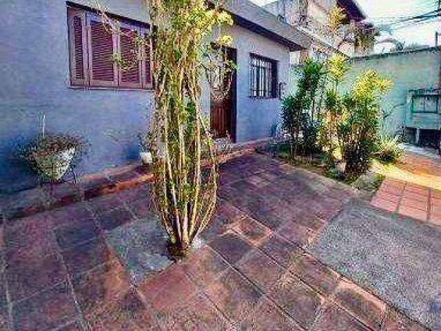 Casa com 2 dormitórios à venda, 90 m² por R$ 400.000,00 - Jardim Vila Formosa - São Paulo/SP