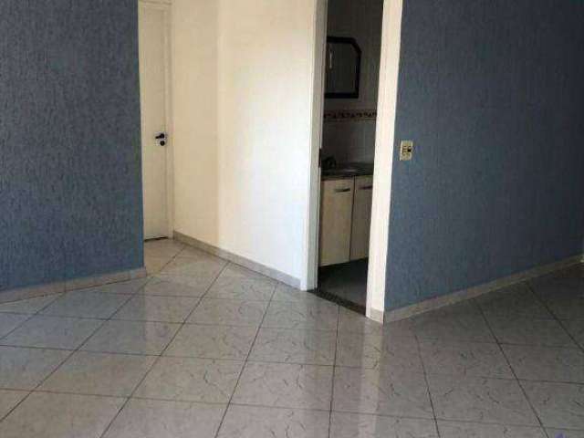 Apartamento com 2 dormitórios à venda, 68 m² por R$ 402.800,00 - Vila Formosa - São Paulo/SP