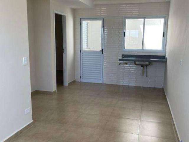 Apartamento com 2 dormitórios à venda, 40 m² por R$ 350.000,00 - Vila Carrão - São Paulo/SP