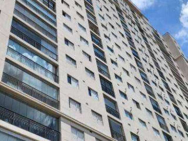 Apartamento com 2 dormitórios à venda, 65 m² por R$ 665.000,00 - Catumbi - São Paulo/SP