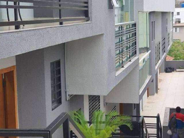 Sobrado com 2 dormitórios à venda, 84 m² por R$ 535.000,00 - Itaquera - São Paulo/SP