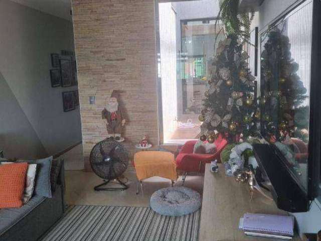 Sobrado com 3 dormitórios à venda, 300 m² por R$ 1.690.000,00 - Vila Ré - São Paulo/SP