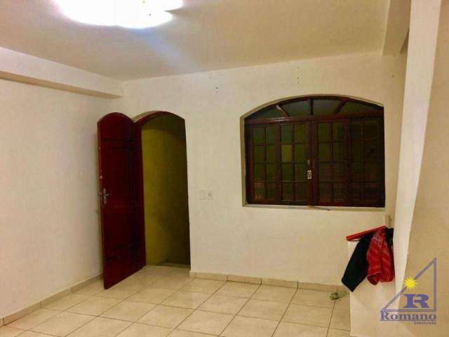 Sobrado com 2 dormitórios à venda, 90 m² por R$ 405.000,00 - Penha de França - São Paulo/SP