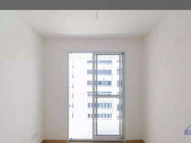 Apartamento com 2 dormitórios à venda, 45 m² por R$ 429.000,00 - Brás - São Paulo/SP