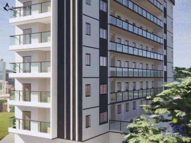 Apartamento com 2 dormitórios à venda, 49 m² por R$ 240.000,00 - Vila Matilde - São Paulo/SP