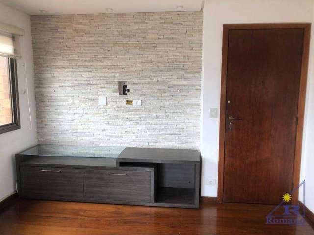 Apartamento com 3 dormitórios à venda, 94 m² por R$ 560.000,00 - Parque São Lucas - São Paulo/SP