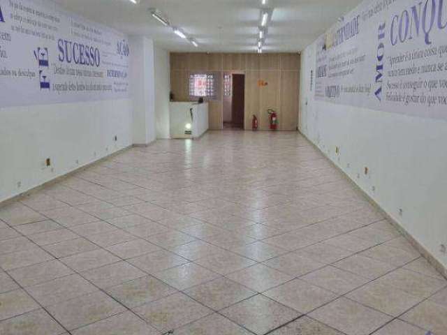 Sala para alugar, 100 m² por R$ 4.458,00/mês - Tatuapé - São Paulo/SP