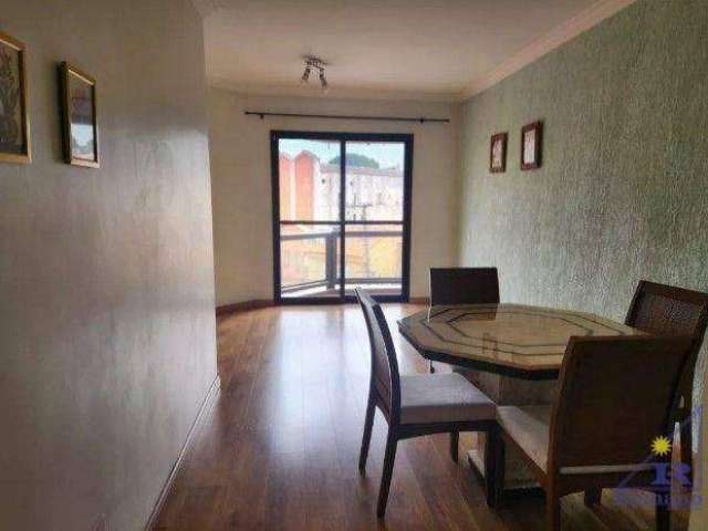 Apartamento com 2 dormitórios à venda, 69 m² por R$ 465.400,00 - Vila Formosa - São Paulo/SP