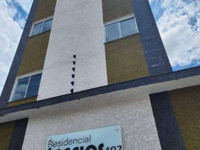 Apartamento Duplex Novo Próximo Metrô Penha