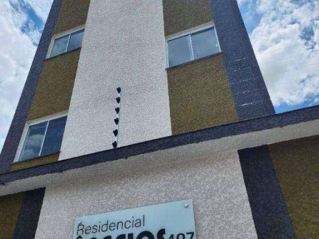 Apartamento Novo Próximo Metrô Penha