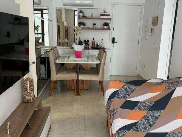 Apartamento com 2 dormitórios à venda, 88 m² por R$ 715.000,00 - Vila Prudente (Zona Leste) - São Paulo/SP