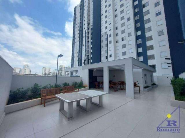 Studio com 1 dormitório à venda, 24 m² por R$ 256.000,00 - Vila Prudente (Zona Leste) - São Paulo/SP