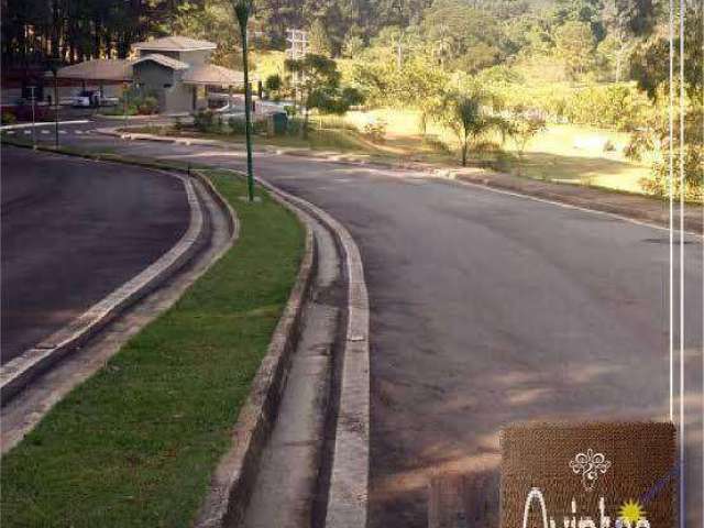 Terreno Em condominio Fechado