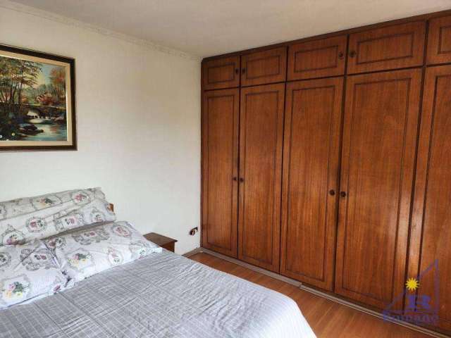 Apartamento Amplo Carrão