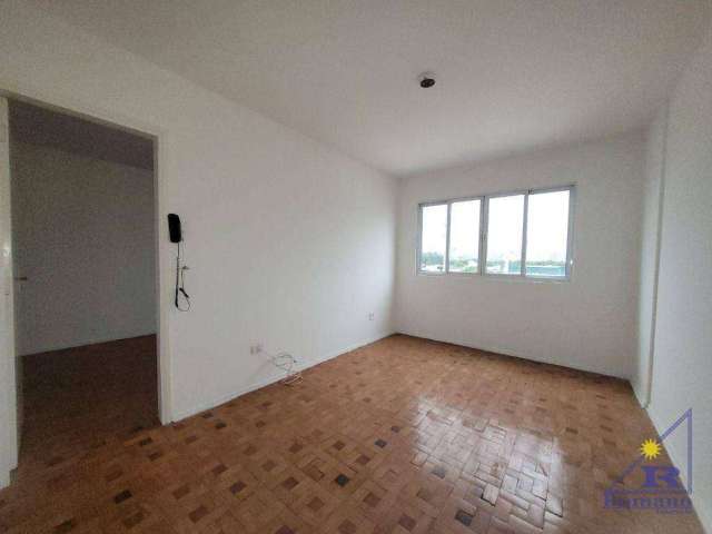 Apartamento com 1 dormitório para alugar, 45 m² por R$ 1.760,35/mês - Vila Maria - São Paulo/SP