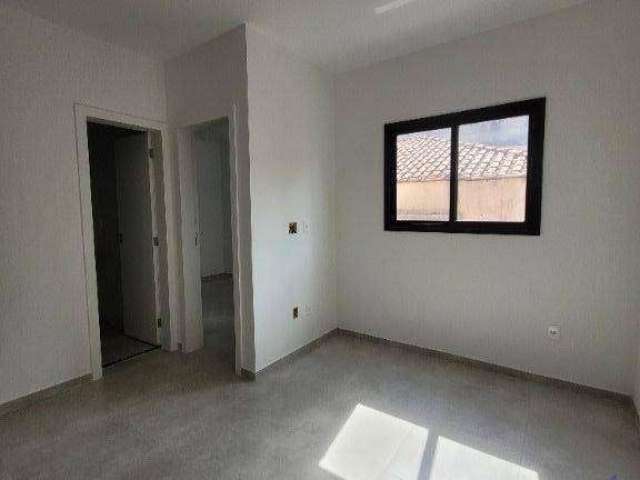 Apartamento com 1 dormitório à venda, 34 m² por R$ 200.000,00 - Parque Mandaqui - São Paulo/SP