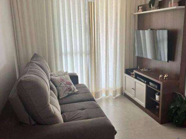 Apartamento com 3 dormitórios à venda, 74 m² por R$ 585.000,00 - Vila Formosa - São Paulo/SP