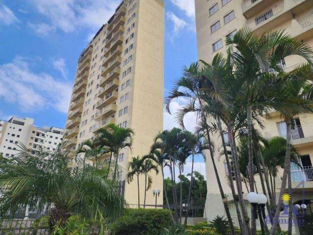 Apartamento Penha Andar Alto