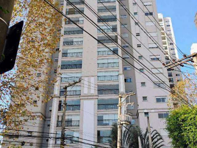 Excelente Apartamento 3 dormitórios (3 suítes) 3 vagas no Belém