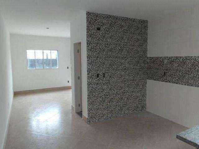 Sobrado com 2 dormitórios à venda, 64 m² por R$ 380.000,00 - São Miguel Paulista - São Paulo/SP