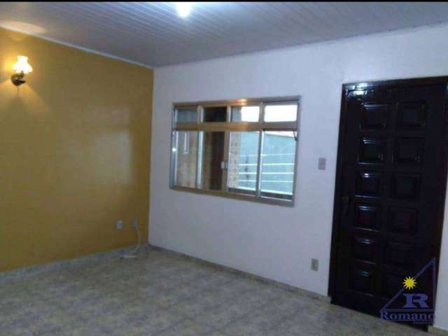 Sobrado com 2 dormitórios à venda, 150 m² por R$ 551.200,00 - Vila Alpina - São Paulo/SP