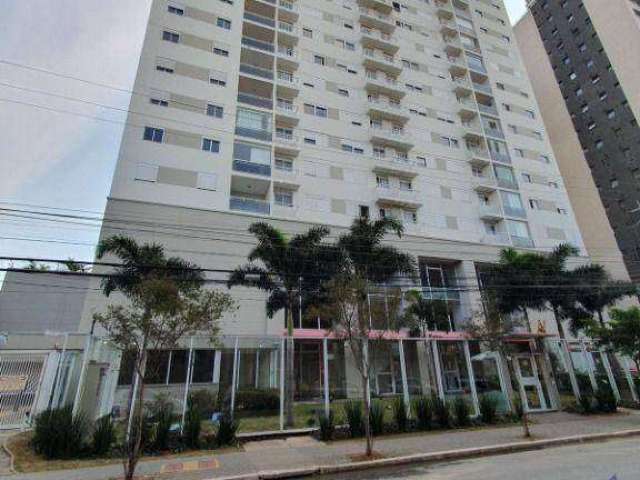 Apartamento com 2 dormitórios à venda, 60 m² por R$ 620.000,00 - Brás - São Paulo/SP