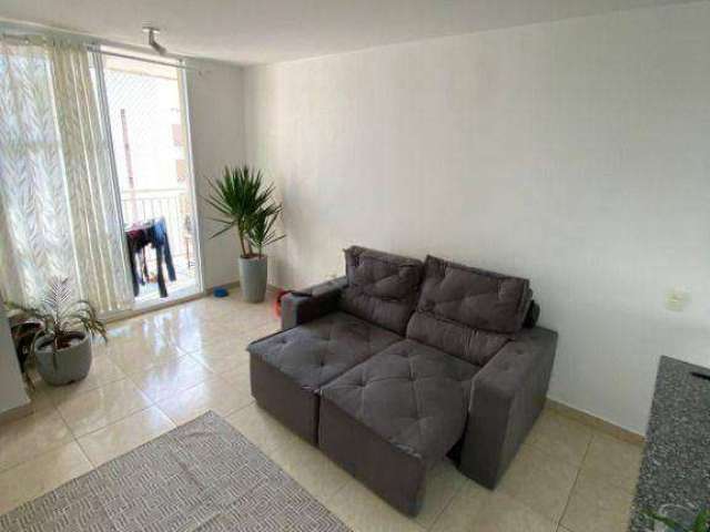 Apartamento com 3 dormitórios à venda, 59 m² por R$ 547.000,00 - Belém - São Paulo/SP