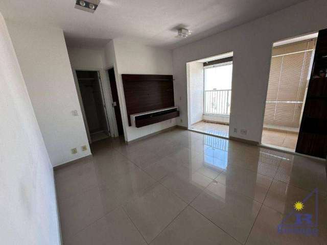 Apartamento com 1 dormitório à venda, 40 m² por R$ 440.000,00 - Brás - São Paulo/SP