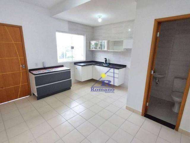 Apartamento com 1 dormitório à venda, 33 m² por R$ 180.000,00 - Vila Matilde - São Paulo/SP