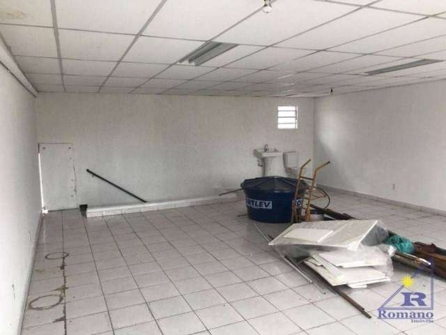 Sala para alugar, 50 m² - Tatuapé - São Paulo/SP