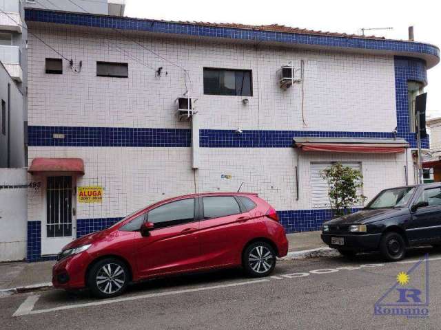 Sala Comercial no Tatuapé